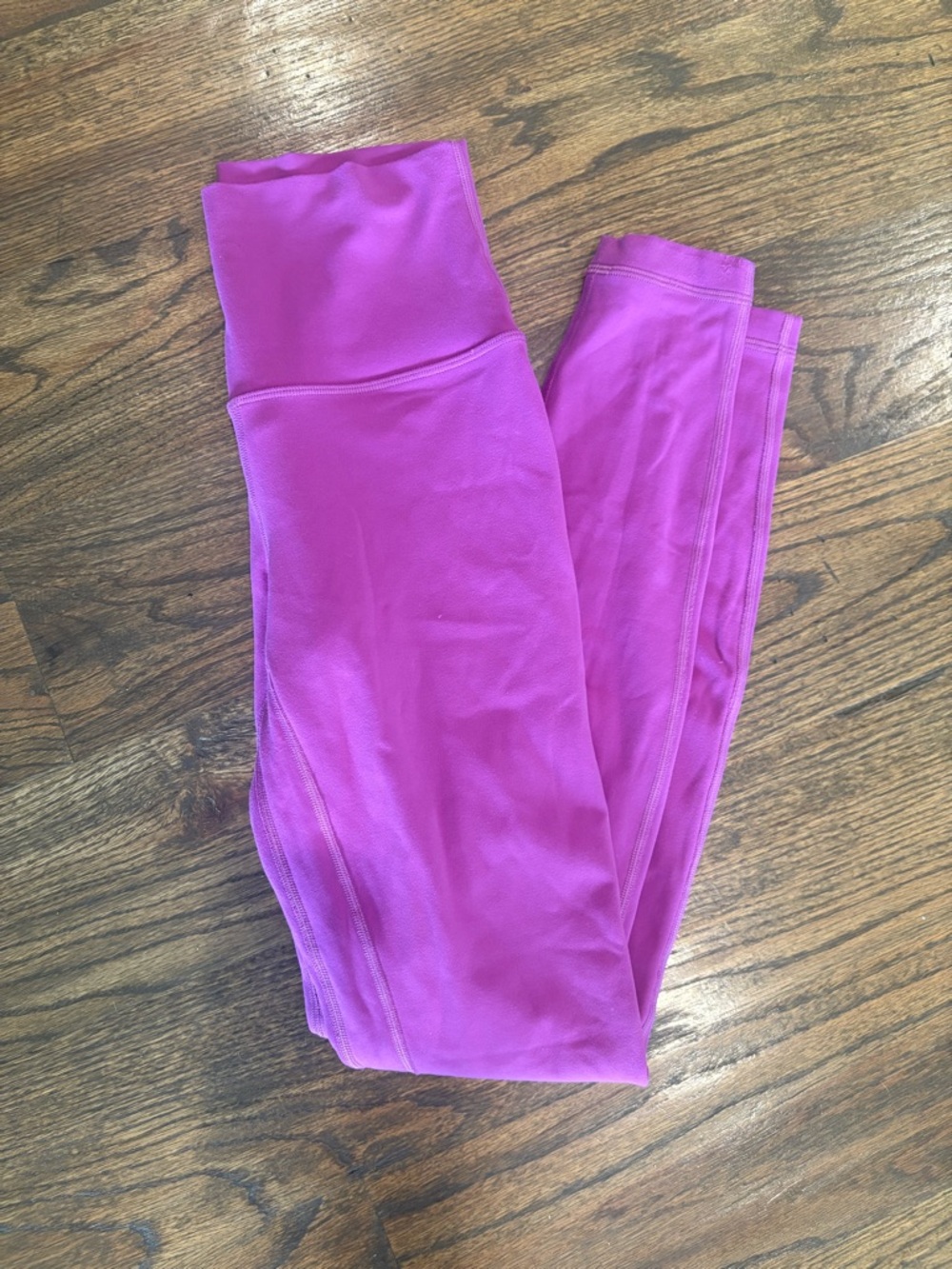 Lululemon 7/8 leggings